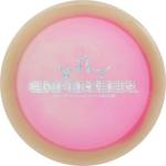 Limited Edition Ricky Wysocki Moonshine Glow Enforcer Disc