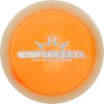 Limited Edition Ricky Wysocki Moonshine Glow Enforcer Disc
