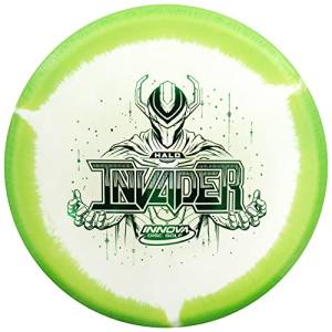 Innova Limited Edition Halo Star Invader Disc Golf