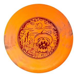 2021 Halloween Prodigy Discs 350G Spectrum PA3 Putter
