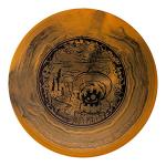 2021 Halloween Prodigy Discs 350G Spectrum PA3 Putter