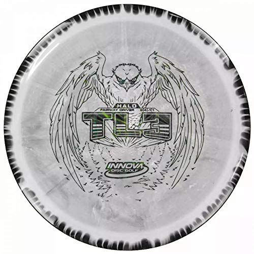 Limited Edition Innova CFR Halo Star TL3 Disc