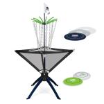 Deluxe Disc Golf Set by Wild Sports