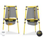 Kan Jam Ultimate Disc Golf Set with Accessories