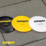 Kan Jam Ultimate Disc Golf Set with Accessories