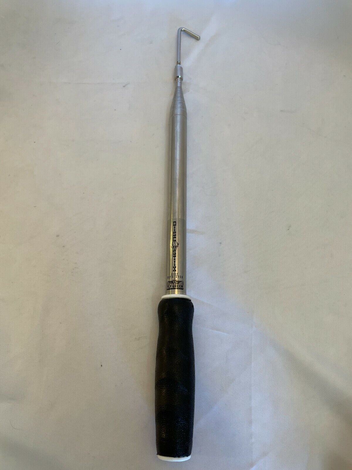 Fly Green Performance DISCSTIX Telescoping Disc Retriever