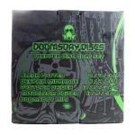 Survivalist Disc Golf Set | 4 discs + mini starters