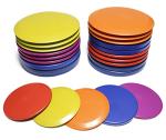 GOOSO Disc Golf Starter Set 24 Pack - DIY