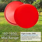 GOOSO Disc Golf Starter Set 24 Pack - DIY