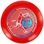 5 Pack of 175g WHAM-O Disc Golf Discs