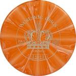 Westside Discs Origio Burst Disc Golf Starter Set