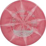 Westside Discs Origio Burst Disc Golf Starter Set