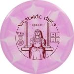 Westside Discs Origio Burst Disc Golf Starter Set