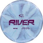 Latitude 64 Frisbee Golf Set with 5 Discs