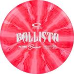 Latitude 64 Frisbee Golf Set with 5 Discs