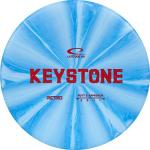 Latitude 64 Frisbee Golf Set with 5 Discs