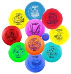 Innova Disc Golf Set: 10 Disc Starter Pack