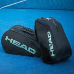 HEAD Tour 25L Backpack - Navy/Multi