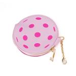 Queen of the Court Pickleball bag for Women, large size covertible pickle ball tote and backpack and padel bag (Hot Pink Hottie)