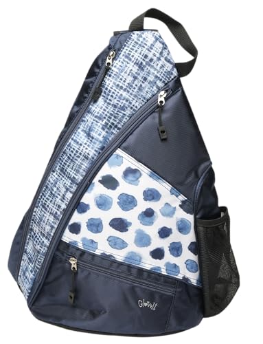 Glove It Sling Bag - Adjustable Strap, Shoe Bag