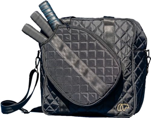 Stylish Pickleball Bags for Women and Men