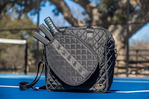 Stylish Pickleball Bags for Women and Men