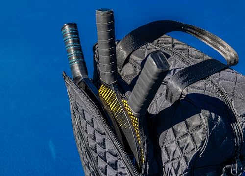 Stylish Pickleball Bags for Women and Men