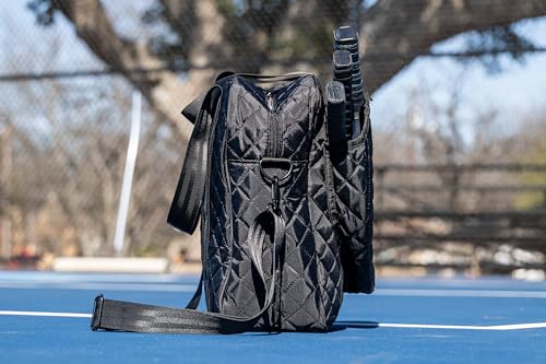 Stylish Pickleball Bags for Women and Men