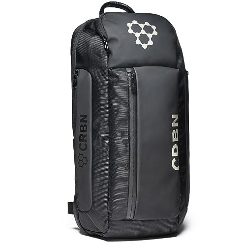 CRBN Pro Team Pickleball Backpack - Team Bag, Water-Resistant