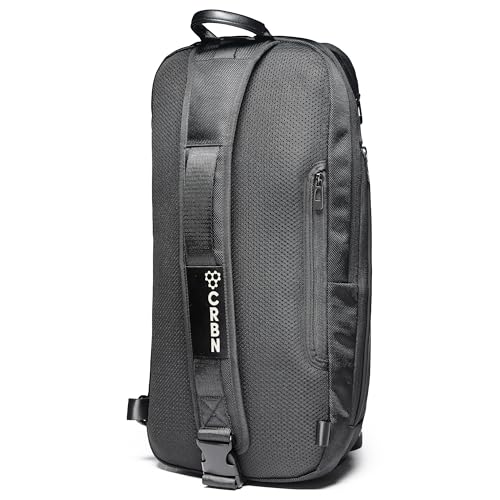 CRBN Pro Team Pickleball Backpack - Team Bag, Water-Resistant