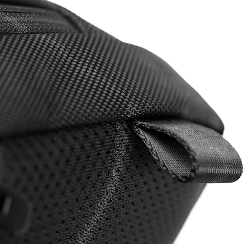 CRBN Pro Team Pickleball Backpack - Team Bag, Water-Resistant