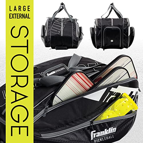 Franklin Sports Pro Series Pickleball Paddle Bag - Unisex
