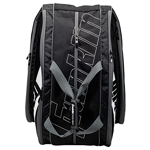 Franklin Sports Pro Series Pickleball Paddle Bag - Unisex