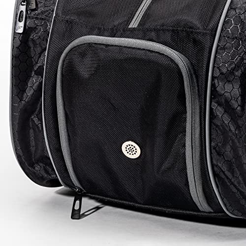 Franklin Sports Pro Series Pickleball Paddle Bag - Unisex