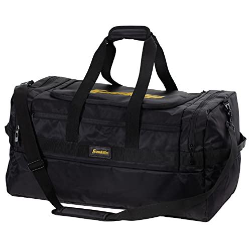 Elite Series Duffle Bag for Paddles and Pickleballs