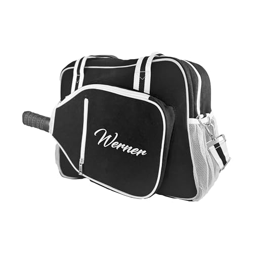 Custom Pickleball Bags for Men and Women
