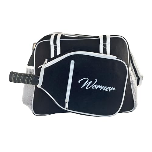 Custom Pickleball Bags for Men and Women