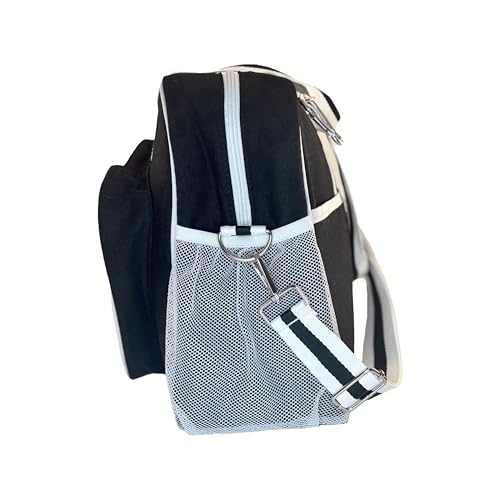 Custom Pickleball Bags for Men and Women