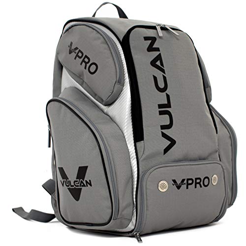 Vulcan VPRO Pickleball Backpack for Men and Women