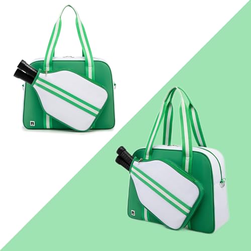 ROYALFAIR Pickleball Bags for Women and Men