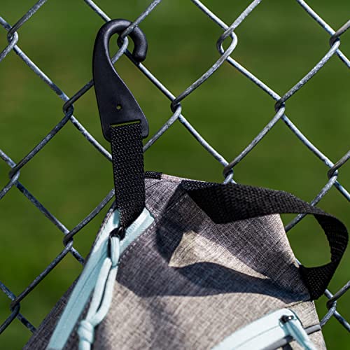 Franklin Sports Pickleball Sling Bag Official Bag of the US OPEN