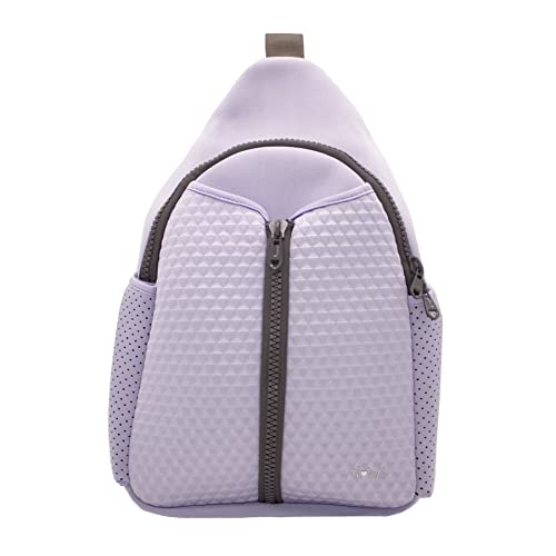 Iris Neo Pickleball Sling Bag for Women and Men
