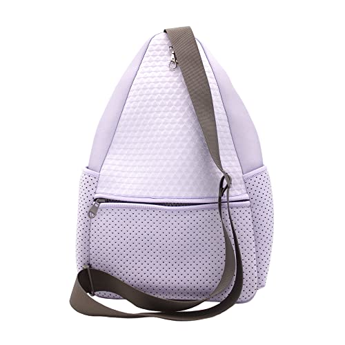 Iris Neo Pickleball Sling Bag for Women and Men