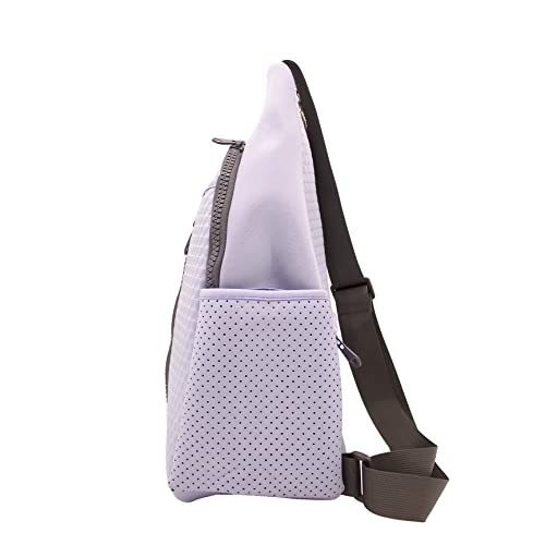 Iris Neo Pickleball Sling Bag for Women and Men