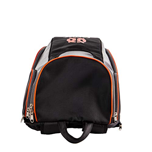 Onix Pickleball Backpack: Carry Paddles, Balls, Apparel, Water