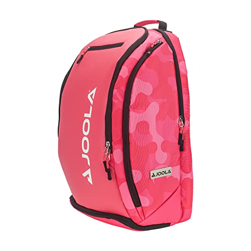 Ladies and Men's Pickleball Paddle Bag - Pink