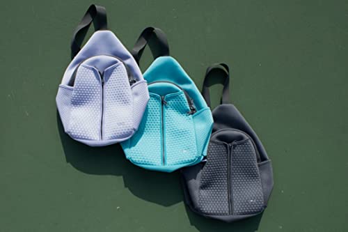 Iris Neo Pickleball Sling Bag for Women and Men