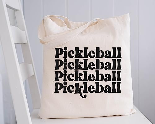pickleball tote bags