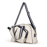 Ame & Lulu Blueberry Hamptons Pickleball Bag