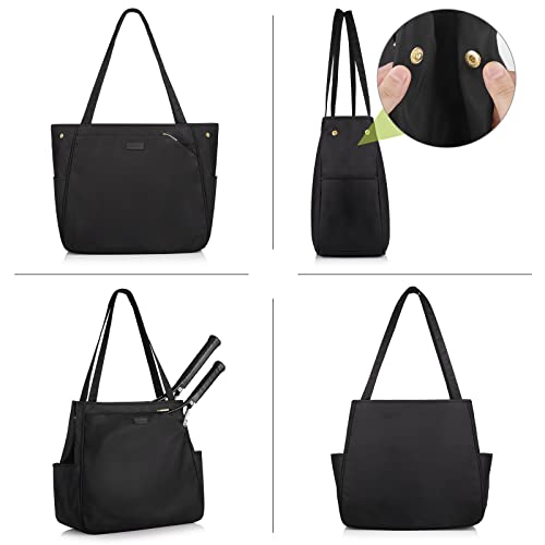 Chic Pickleball Bags for Men and Women